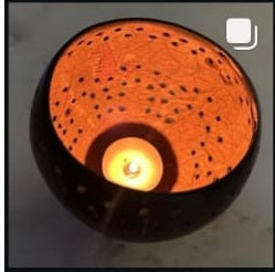 Candle Holder