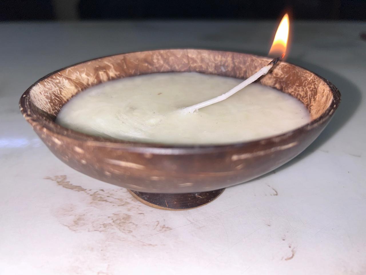 Fragrance Diya – Illuminate Your Space with Serenity